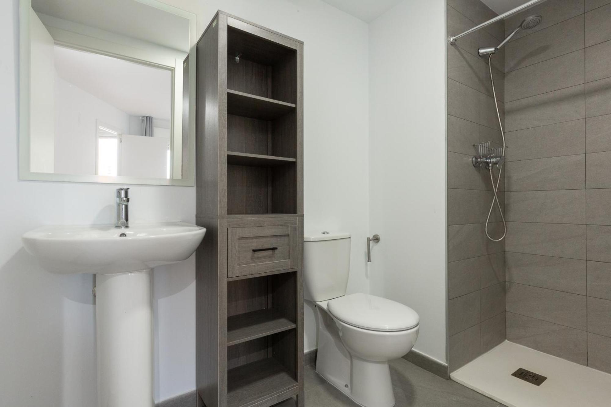 Apartamentos En Canet Al Mar, Junto Playa Y Con Piscina Canet d'En Berenguer Exterior photo