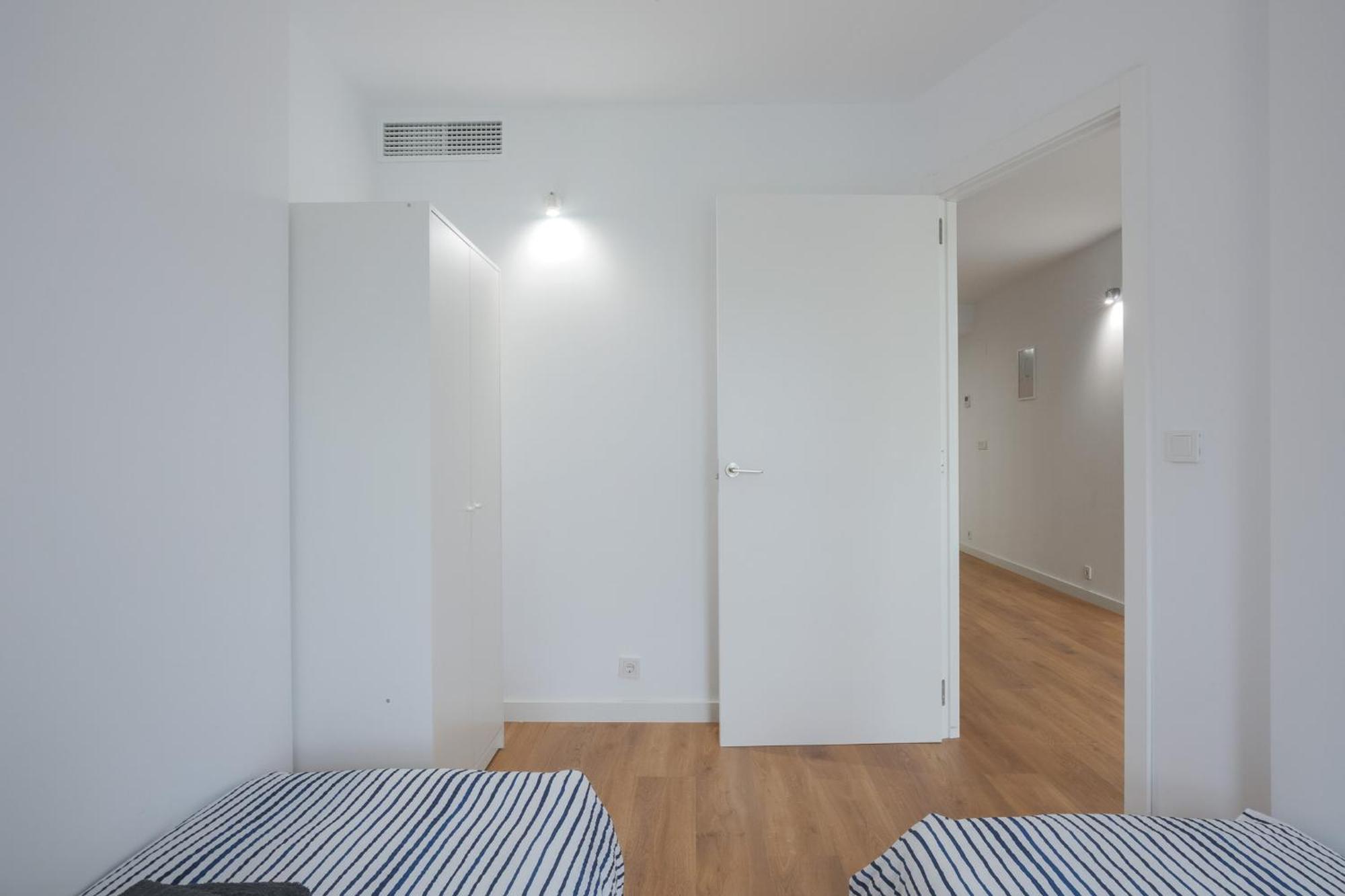 Apartamentos En Canet Al Mar, Junto Playa Y Con Piscina Canet d'En Berenguer Exterior photo