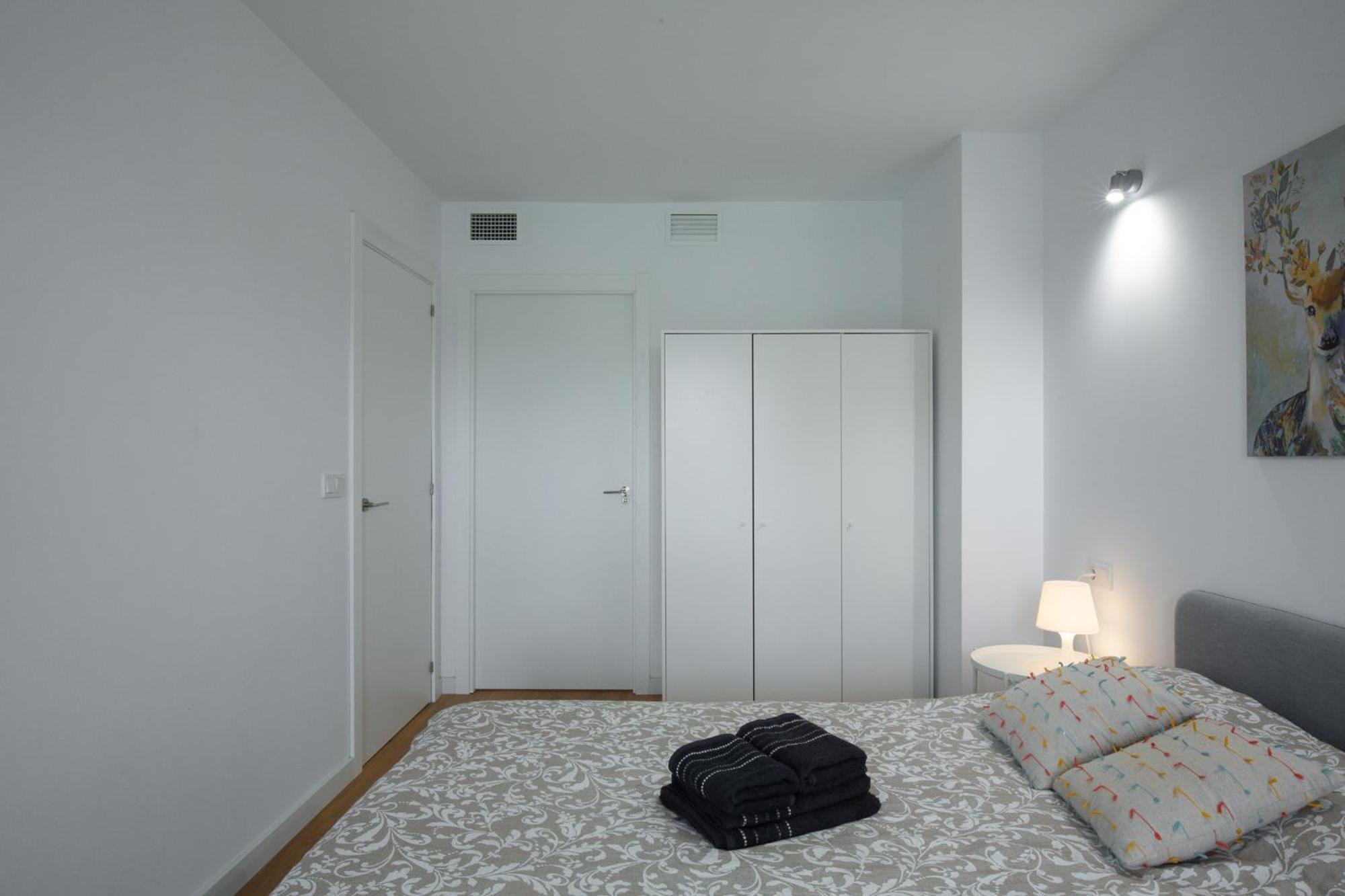 Apartamentos En Canet Al Mar, Junto Playa Y Con Piscina Canet d'En Berenguer Exterior photo